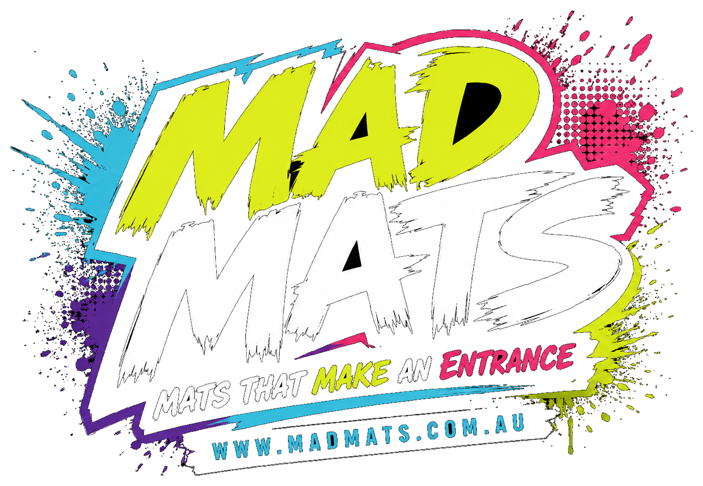 Mad Mats