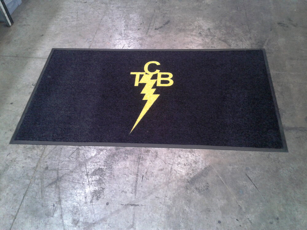 TCB
